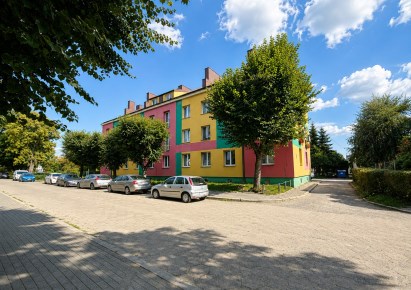 mieszkanie na sprzedaż - Sieradz