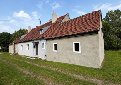 dom na sprzedaż - Sieradz (gw), Grabowiec