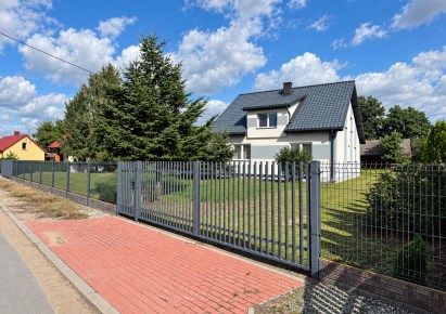 dom na sprzedaż - Złoczew