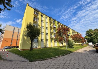 mieszkanie na sprzedaż - Sieradz