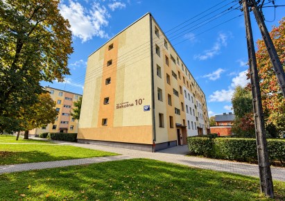 mieszkanie na sprzedaż - Zduńska Wola